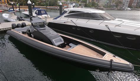 technohull omega 45 price|New Boat: Technohull Omega 45 .